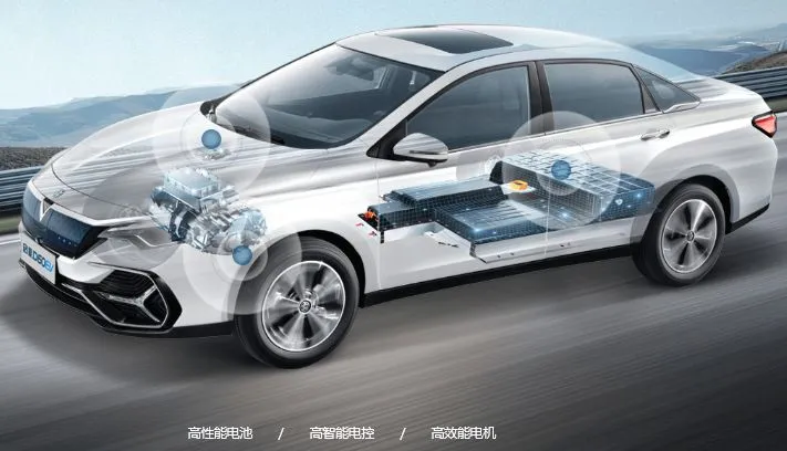 アルミニウムダイカストは、新エネルギー車の軽量化を実現するための重要な要素です